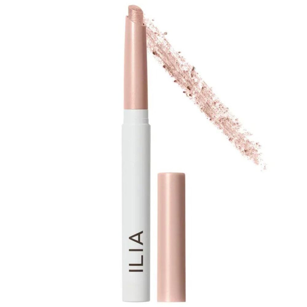 NIB ✅ ILIA #BEAM Eye Stylus Shadow Stick (Shimmer)✨NIB